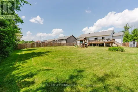 154 Switzer Street Clearview ON L0M 1N0
