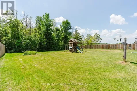 154 Switzer Street Clearview ON L0M 1N0
