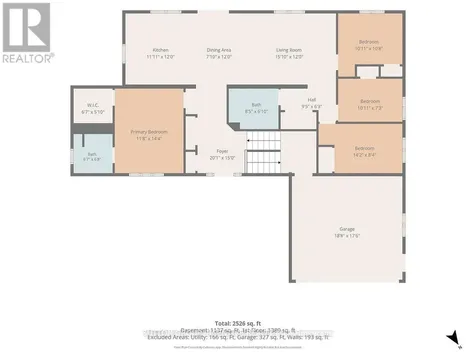 154 Switzer Street Clearview ON L0M 1N0
