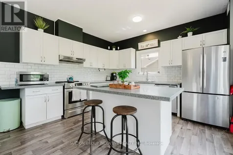 154 Switzer Street Clearview ON L0M 1N0