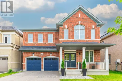 125 Roy Harper Avenue Aurora ON L4G 0V6