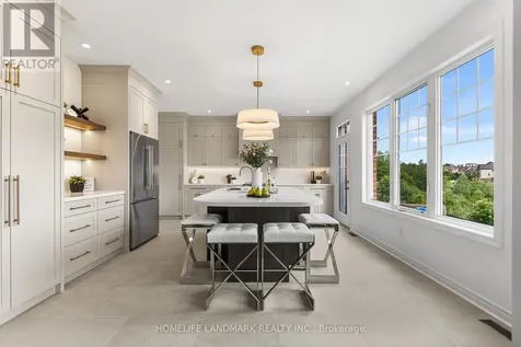 125 Roy Harper Avenue Aurora ON L4G 0V6