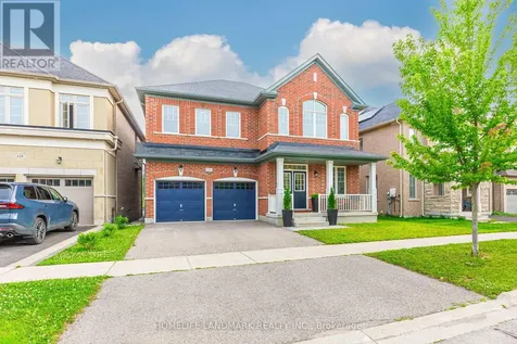 125 Roy Harper Avenue Aurora ON L4G 0V6