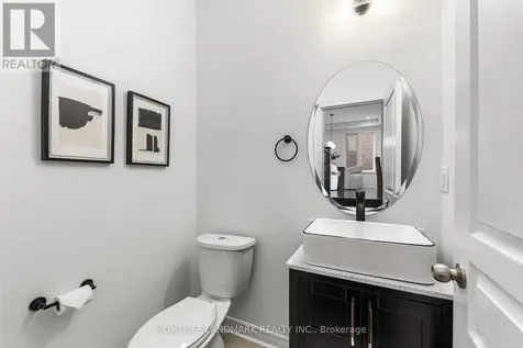 125 Roy Harper Avenue Aurora ON L4G 0V6