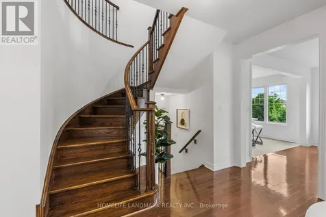 125 Roy Harper Avenue Aurora ON L4G 0V6