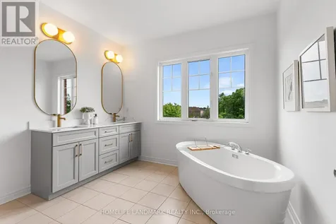 125 Roy Harper Avenue Aurora ON L4G 0V6