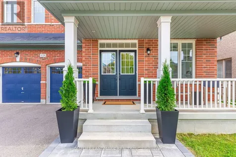 125 Roy Harper Avenue Aurora ON L4G 0V6