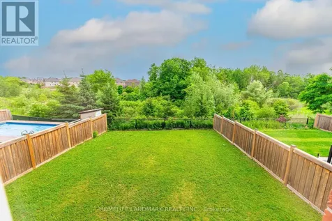 125 Roy Harper Avenue Aurora ON L4G 0V6