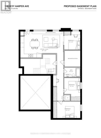 125 Roy Harper Avenue Aurora ON L4G 0V6