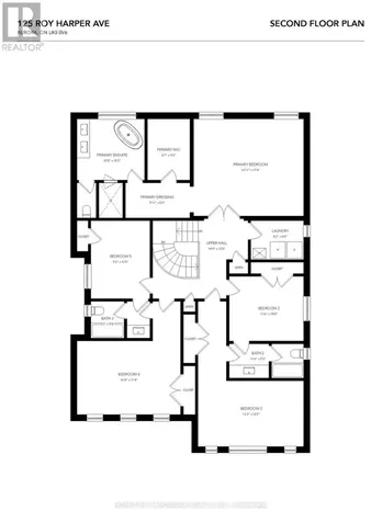 125 Roy Harper Avenue Aurora ON L4G 0V6