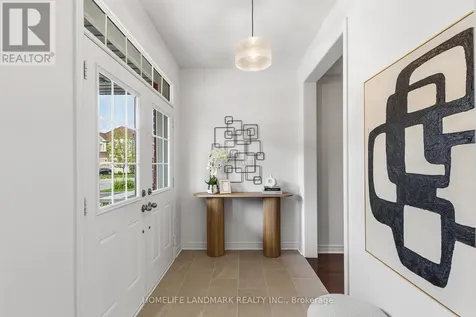 125 Roy Harper Avenue Aurora ON L4G 0V6