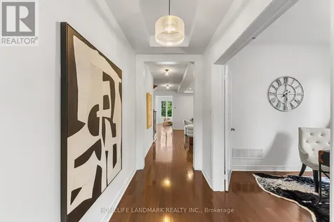 125 Roy Harper Avenue Aurora ON L4G 0V6
