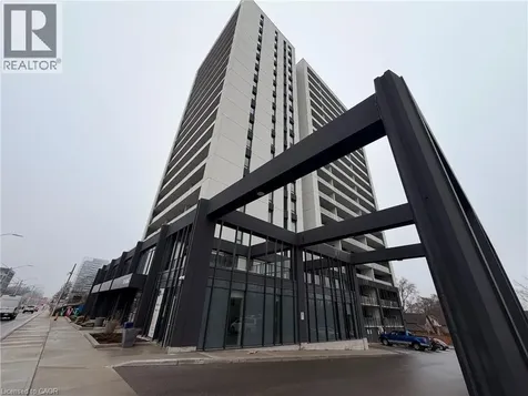 741 King Street West Kitchener ON N2G 0E9