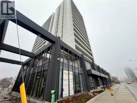 741 King Street West Kitchener ON N2G 0E9