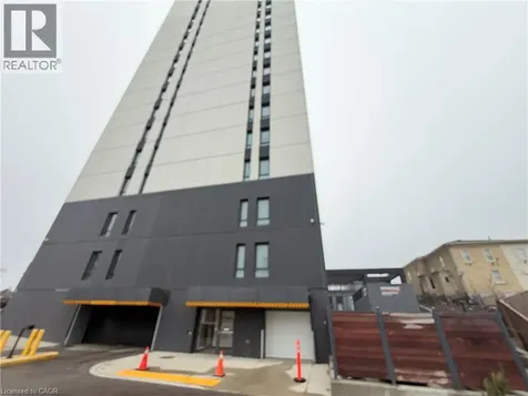 741 King Street West Kitchener ON N2G 0E9