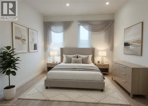 741 King Street West Kitchener ON N2G 0E9