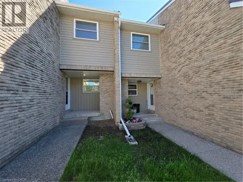 42 Philip Place Kincardine ON N2Z 2E7
