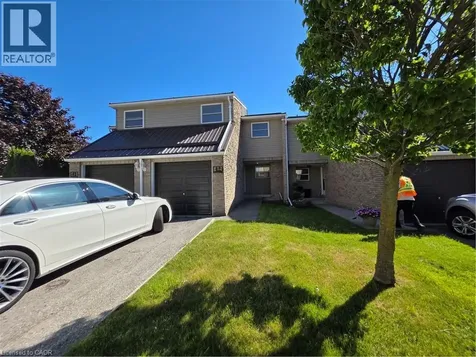 42 Philip Place Kincardine ON N2Z 2E7