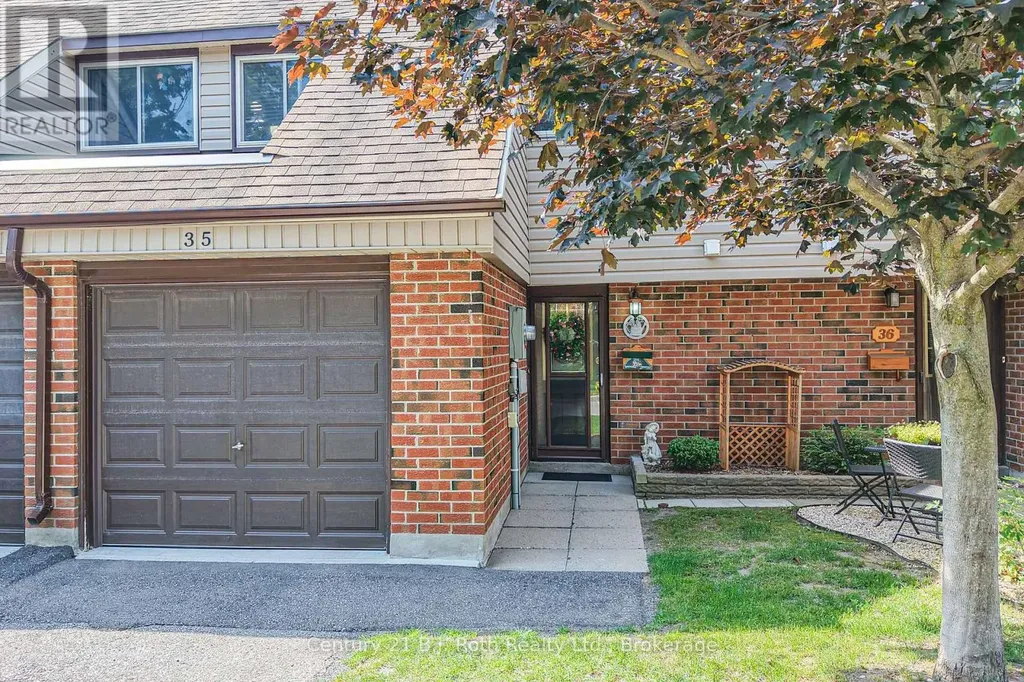 441 Barrie Road Orillia ON L3V 6T9