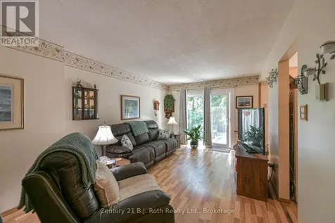 441 Barrie Road Orillia ON L3V 6T9