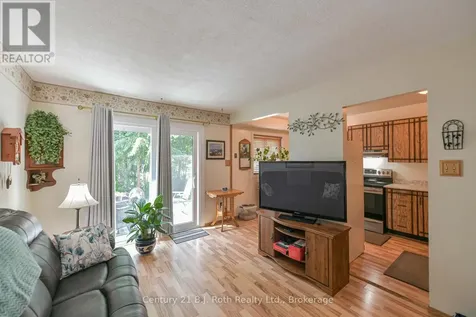 441 Barrie Road Orillia ON L3V 6T9