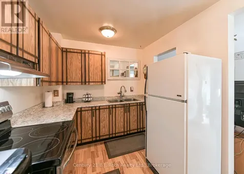 441 Barrie Road Orillia ON L3V 6T9