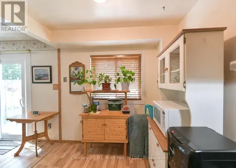 441 Barrie Road Orillia ON L3V 6T9