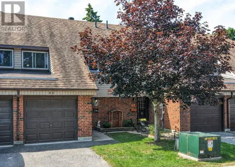441 Barrie Road Orillia ON L3V 6T9
