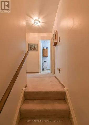 441 Barrie Road Orillia ON L3V 6T9