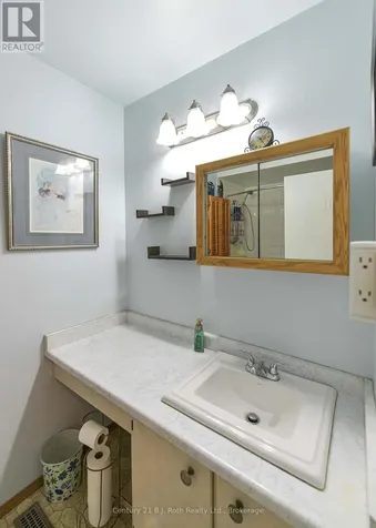 441 Barrie Road Orillia ON L3V 6T9
