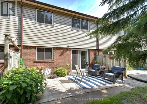 441 Barrie Road Orillia ON L3V 6T9