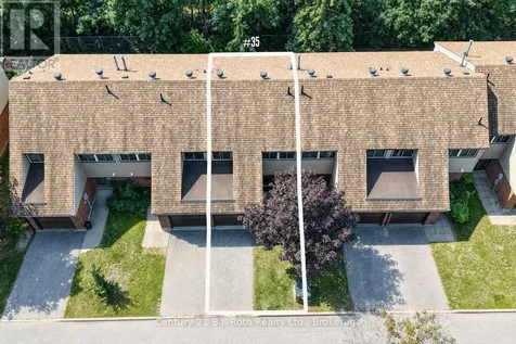 441 Barrie Road Orillia ON L3V 6T9