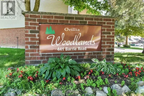 441 Barrie Road Orillia ON L3V 6T9
