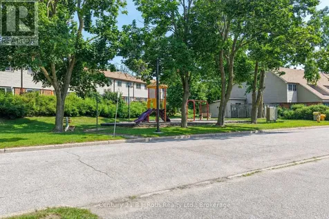 441 Barrie Road Orillia ON L3V 6T9