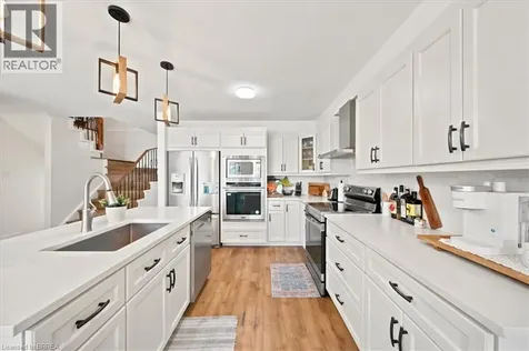 8 Mavin Street Brantford ON N3T 6N1
