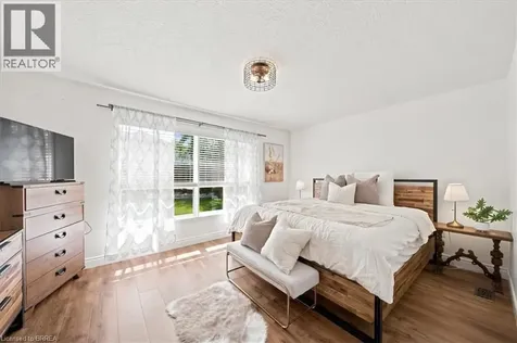 8 Mavin Street Brantford ON N3T 6N1