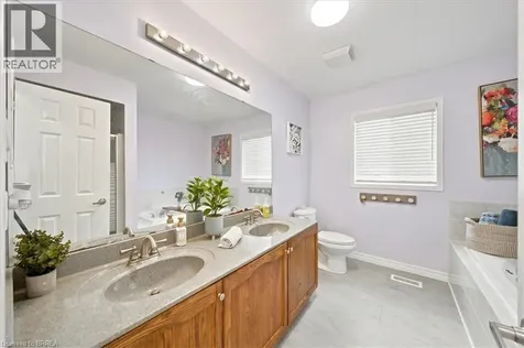 8 Mavin Street Brantford ON N3T 6N1