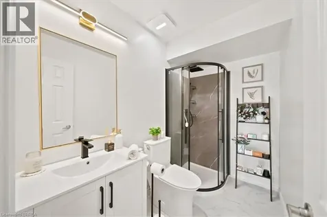 8 Mavin Street Brantford ON N3T 6N1