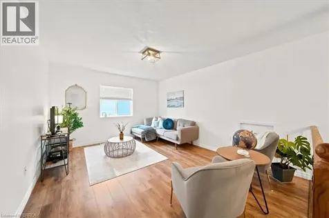 8 Mavin Street Brantford ON N3T 6N1
