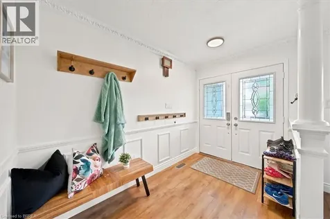 8 Mavin Street Brantford ON N3T 6N1