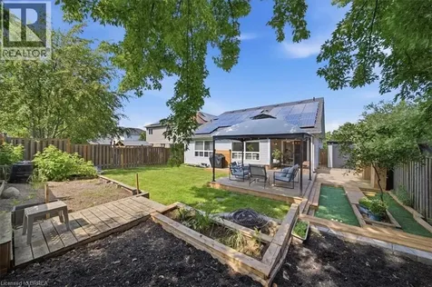 8 Mavin Street Brantford ON N3T 6N1