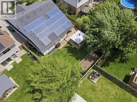 8 Mavin Street Brantford ON N3T 6N1