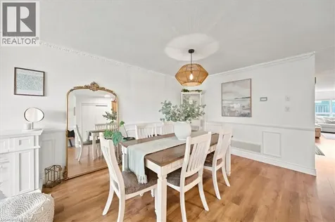8 Mavin Street Brantford ON N3T 6N1