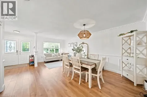 8 Mavin Street Brantford ON N3T 6N1