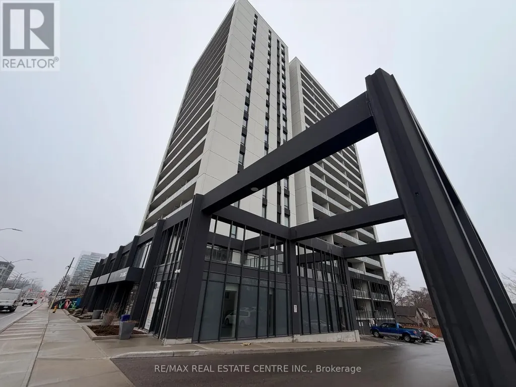 741 King Street West Kitchener ON N2G 0E9