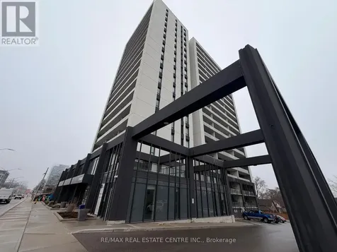 741 King Street West Kitchener ON N2G 0E9