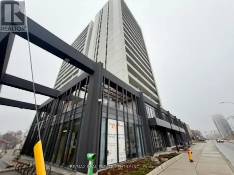 741 King Street West Kitchener ON N2G 0E9