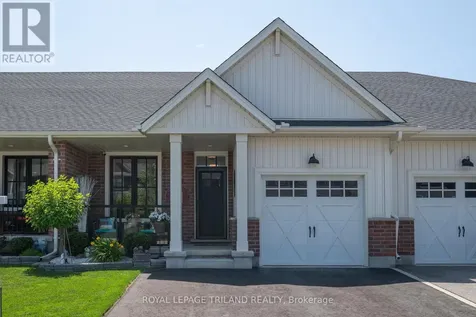 32 Charter Creek Court St. Thomas ON N5R 0L2