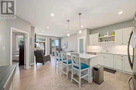 32 Charter Creek Court St. Thomas ON N5R 0L2