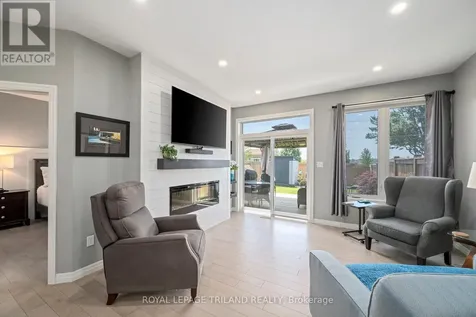 32 Charter Creek Court St. Thomas ON N5R 0L2